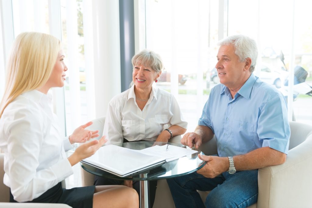 Life Insurance for Seniors: 5 Best Policies - The Savings Journal