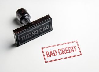 Credit Cards for Bad Credit bad credit
