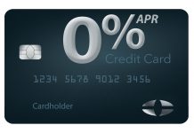 Best 0% Interest Credit Cards 0 interest credit card